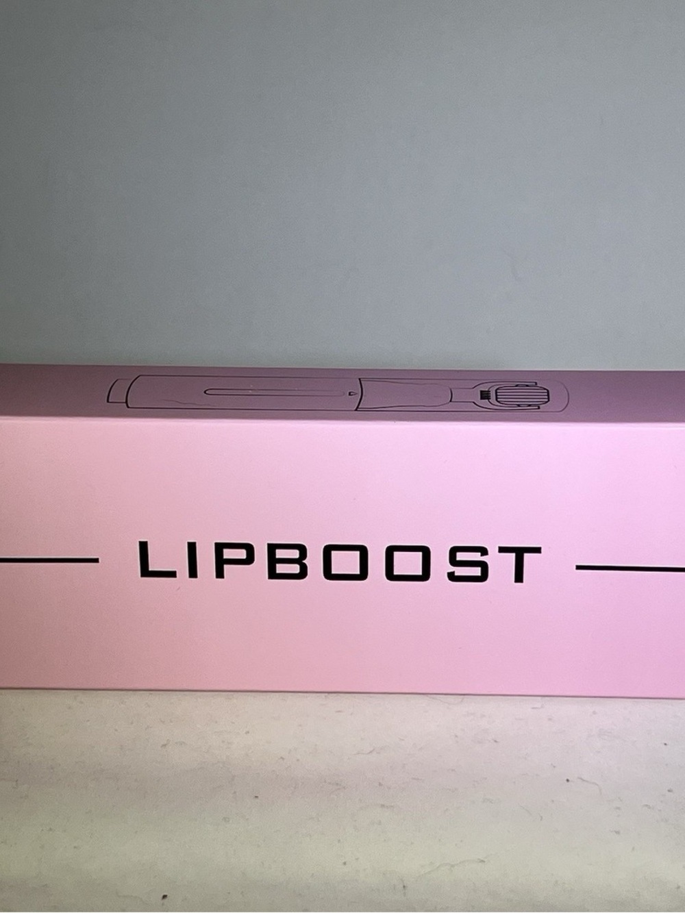 LIPBOOST Lip Serum Delivery Device Micro Derma .25MM